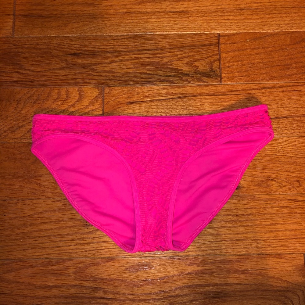 Bathing suit bottom